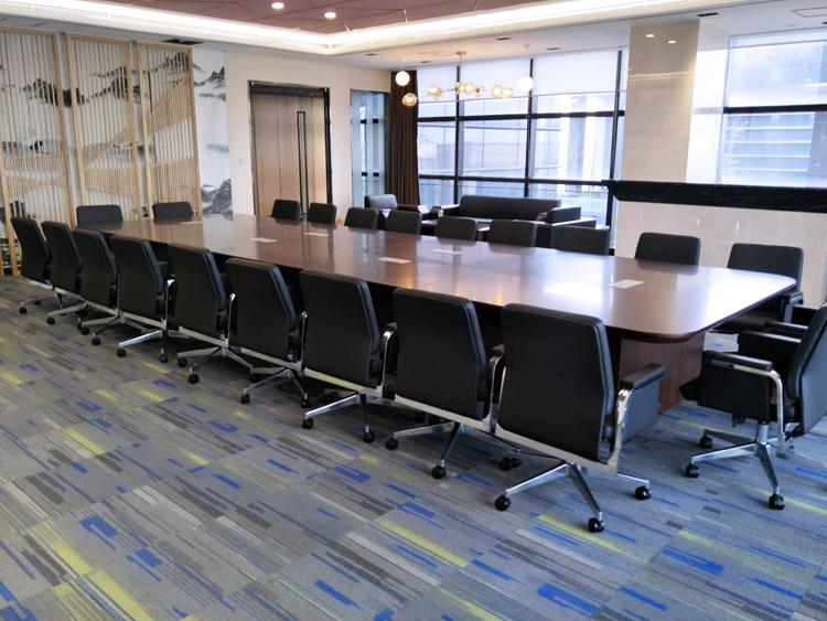 瑞鑫建筑裝飾設計辦公家具5